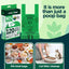 Wholesale Handle Tie Poop Bags