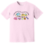 I Work Hard So My Dog Can Have Nice Things Dog Lover T-Shirt