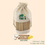 Coconut Cheese Chews for Dogs