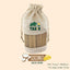 Coconut Cheese Chews for Dogs