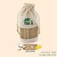Coconut Cheese Chews for Dogs