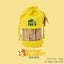 Honey Cheese Chews for Dogs