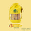 Honey Cheese Chews for Dogs