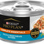 Pro Plan Complete Essentials Sole & Vegetables Entrée In Sauce Wet Cat Food (3oz)
