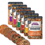 Gently Cooked 3oz Variety Pack