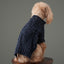 GLACIER PET SWEATER - NAVY