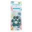 Mediterranean Sea Car Air Freshener