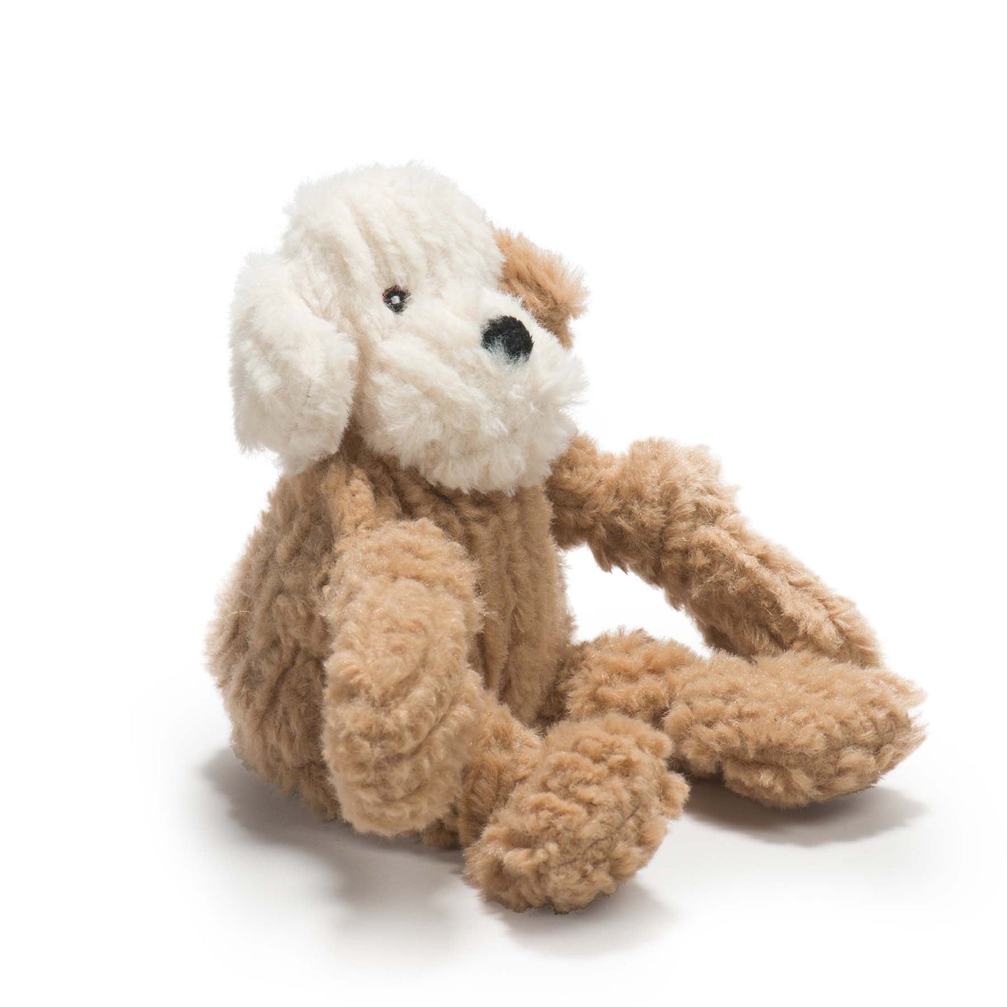 Lulu HuggleMutt™ Knottie® Plush Dog Toy, Small