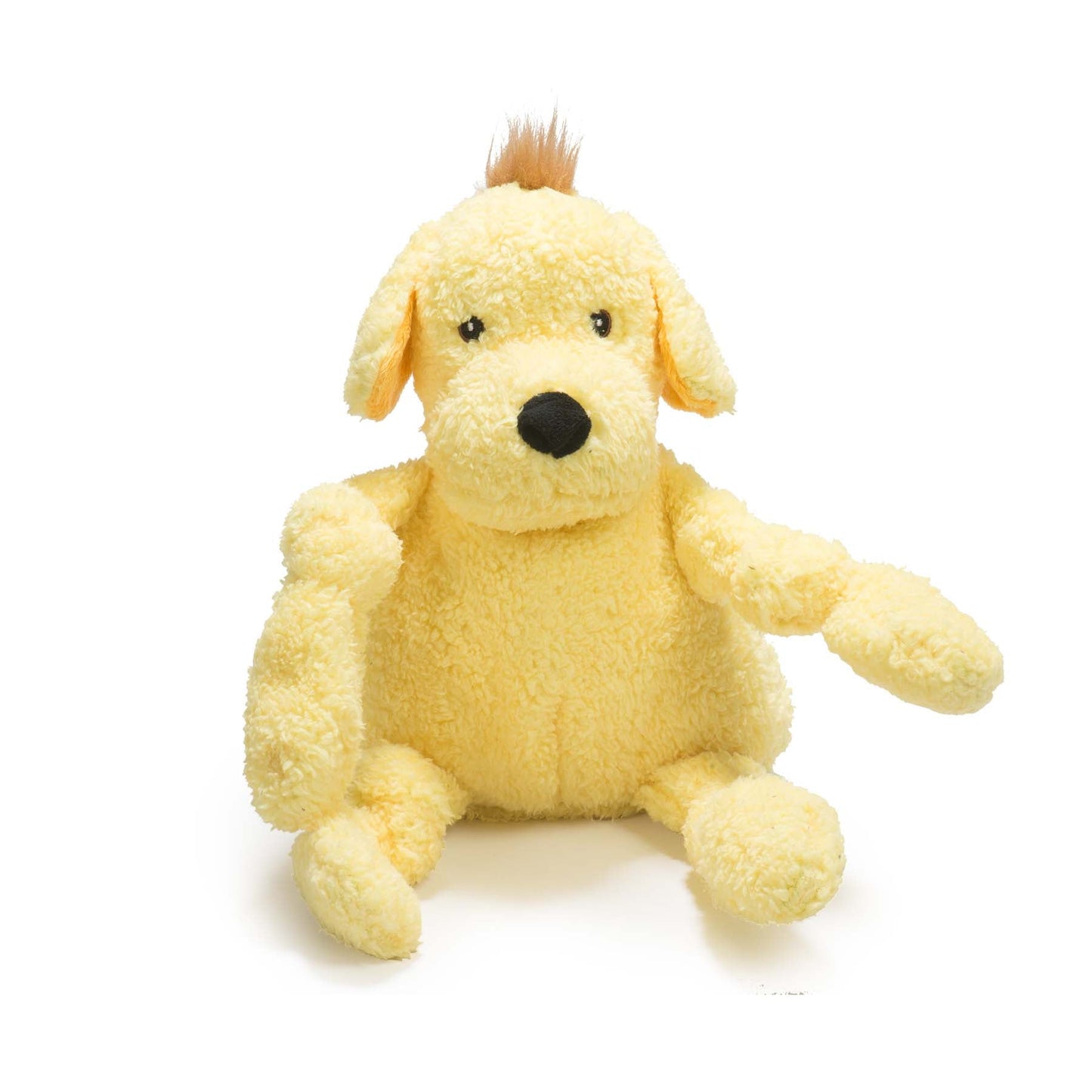 Roxie HuggleMutt™ Knottie® Plush Dog Toy, Large