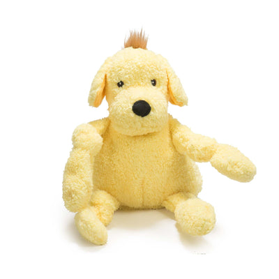 Roxie HuggleMutt™ Knottie® Plush Dog Toy, Large
