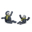 Seb Sloth Knottie® Plush Dog Toy