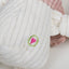 Lillie Llama Knottie® Plush Dog Toy