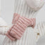 Lillie Llama Knottie® Plush Dog Toy