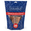 ValueBull Bully Sticks for Small Dogs, Extra Thin 6 Inch, 50 Count
