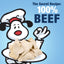 ValueBull USA Rawhide Chips, Chicken Infused, 25 Count
