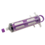 Dynarex Enteral Feeding Piston Syringes (30 Count)