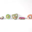 Collar & Leash Tabs