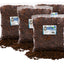 44lb Chubby Dried Silkworm Pupae