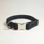 Upcycled Climbing Rope Dog Collar