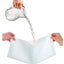 Mr. Peanut’s Premium Absorbent Gel Pee Pads 23"X23", 6 Layers of Lightly Scented Protection
