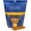 ValueBull Buffalo Collagen Sticks for Dogs, 6 Inch Jumbo Chews, Natural Long-Lasting Dog Treats, 25 Count