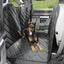 Floor Hammock for Crew Cab Trucks - Passenger Side