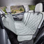 Rear Seat Cover for Fold Down Seats with Hammock - XL