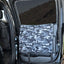 Car Door Covers That Stay In Place - Large