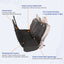 Dog Rear Seat Cover with Hammock - XL