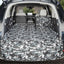SUV Cargo Liner for Fold Down Seats - (including 22" bumper flap)