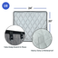 Car Door Covers That Stay In Place - Large