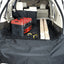 SUV Cargo Liner for Fold Down Seats - (including 22" bumper flap)