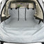 SUV Cargo Liner for Fold Down Seats - (including 22" bumper flap)