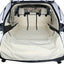 SUV Cargo Liner for Fold Down Seats - (including 22" bumper flap)