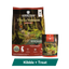 Addiction Viva La Venison Dog Food & Treats Bundle