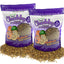 4lb Chubby Mix (Mealworm & Black Soldier Fly Larvae Combo)