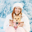 Dog Adjustable Harness - Dough My Goodness