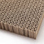 Refill Scratch Pad Pack for Vertical (L-Shaped) Cat Scratcher Box