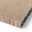 Refill Scratch Pad Pack for Vertical (L-Shaped) Cat Scratcher Box