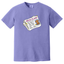 My Dog Is Cuter Than Your Kid Comfort Colors T-Shirt