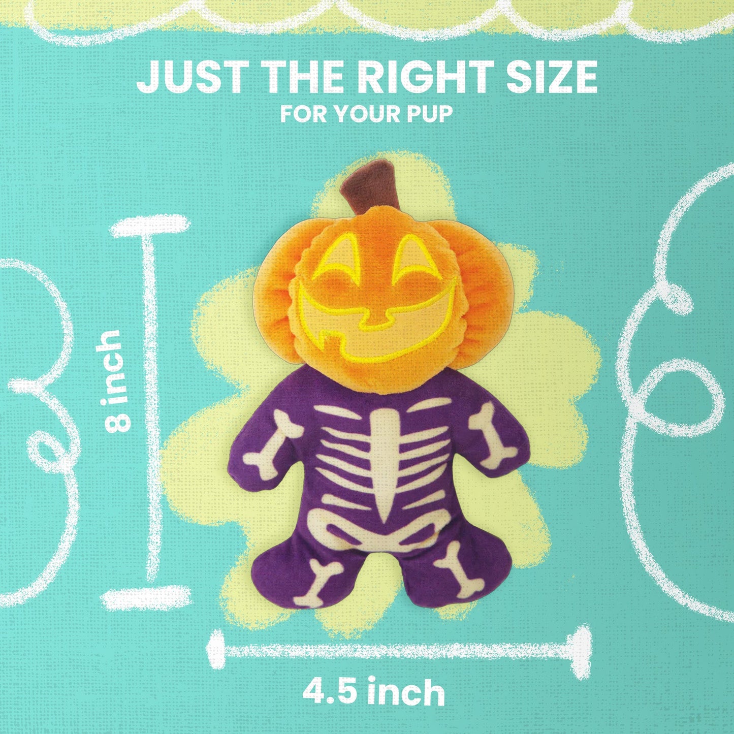 Jack the Skeleton
