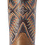 Ariat Women's Odessa StretchFit Western Boot, Fateful Brown