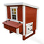 Medium Chicken Coop - Up to 10 Chickens