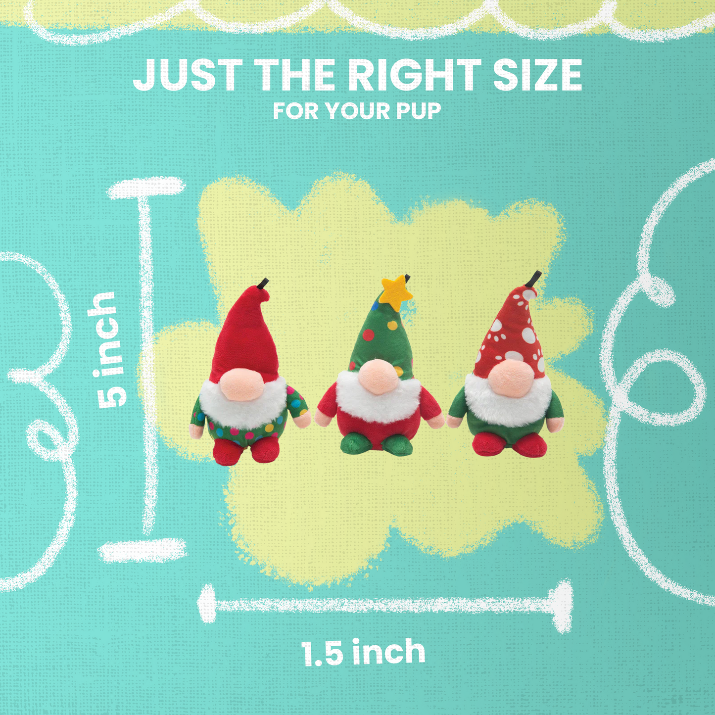 Baby Gnomies