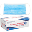 Dynarex Procedure Face Mask w/ Ear Loop