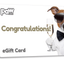Paw.com Gift Card