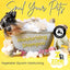 Glycer-Lux Moisturizing Luxury Pet Shampoo