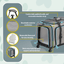 Rolling Rover Airline Compliant Expandable Wheeled Pet Carrier