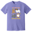 Pet More Dogs Give Less Fucks Shirt