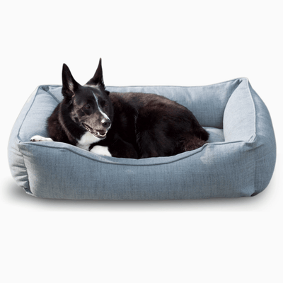 The Sammy Dog Bed Cover